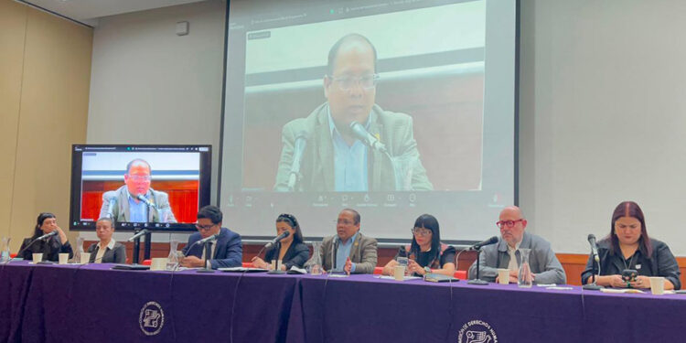 IBERO Puebla pide justicia en el caso Brenda Quevedo
