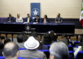 Firma BUAP convenio de colaboración con el Tribunal Electoral del Estado de Puebla