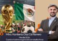 Mundial 2026: cuando el turismo no gana solo con estadios llenos