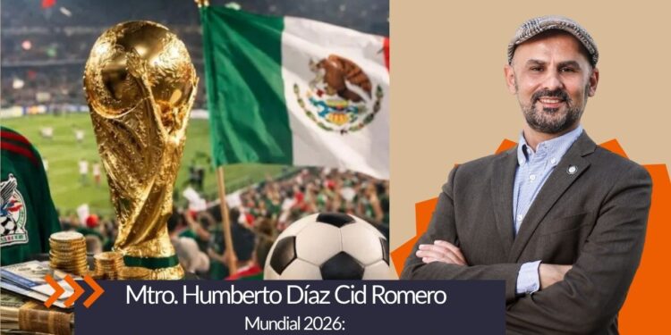 Mundial 2026: cuando el turismo no gana solo con estadios llenos