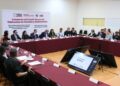 Instala Gobierno del Estado Comité Técnico para impulsar polos de desarrollo