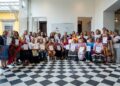 Reconocen la excelencia del arte textil mexicano en la XIV Edición del Concurso Nacional de Textiles 2026