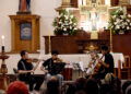 Ofrece Yólotl Latino concierto de música clásica y contemporánea