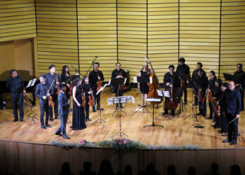 EMET celebra 30 años de formación musical con la graduación de su vigésima sexta generación