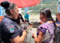 Promueven acciones en apoyo a grupos vulnerables