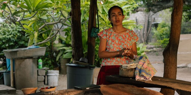 Mudubina: la historia de una niña, una ausencia y la memoria de un pueblo