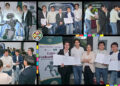 Equipo STEM UDLAP obtiene primer lugar en Copa FutBotMX 2026