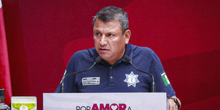 Fortalece SSP acciones para combatir fraude digital, secuestro virtual y extorsión
