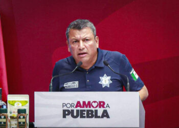 En lo que va del 2026 se han registrado 2 linchamientos en el Estado por activación de protocolos: Sánchez González