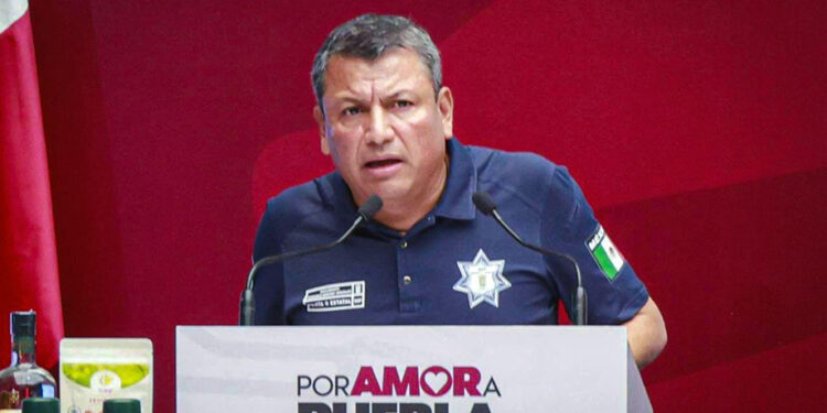 En lo que va del 2026 se han registrado 2 linchamientos en el Estado por activación de protocolos: Sánchez González