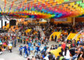 La Feria Huitzilan de Serdán demuestra el florecimiento de su cultura