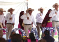 Gracias a las escuelas antorchistas: estudiantes