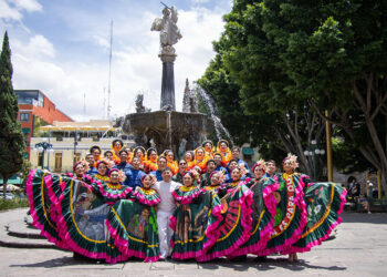El IMX y los jóvenes artistas