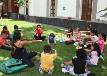 Todo listo para “Mis Vacaciones en la Biblioteca 2026”