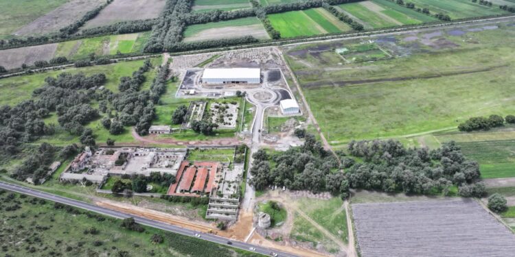 Impulsa gobierno estatal riqueza comunitaria con CITRAA en San José Chiapa