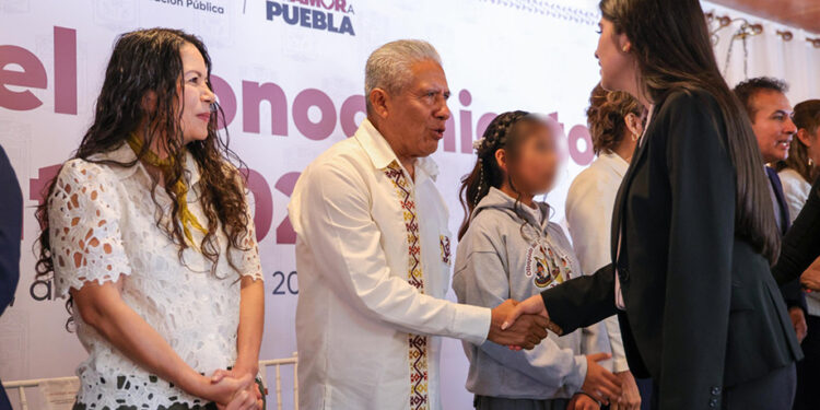 Impulsa SEP talento académico con la Olimpiada del Conocimiento Infantil 2026