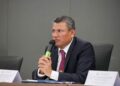 Coordinación, presencia territorial e inteligencia fortalecen la seguridad en Puebla: SSP