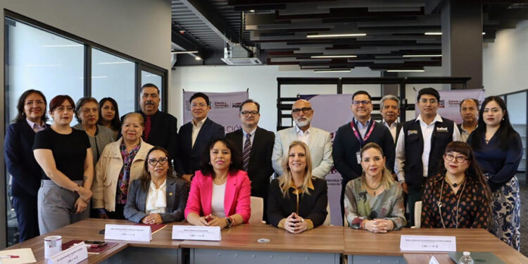 Gobierno estatal fortalecerá prevención de enfermedades respiratorias a través del proyecto RESPIRA