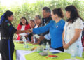 Los jóvenes deben defender a México: Antorcha