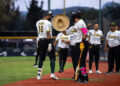 Pericos supera dos veces a los Bravos y los barre en su casa