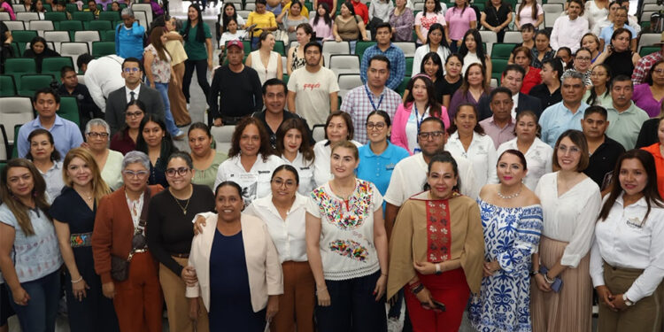 Impulsa Observatorio acciones para fortalecer la participación política de las mujeres