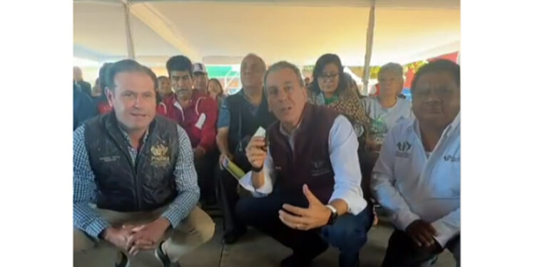 Puebla capital será sede del Festival Máster de Voleibol