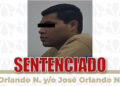 Sentencia firme de 47 años por feminicidio y violencia familiar en Puebla capital