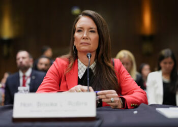 México ya puede reiniciar la exportación de ganado a EU: Brooke Rollins