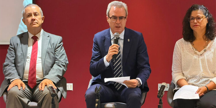 UPAEP obtiene la Acreditación Internacional WASC