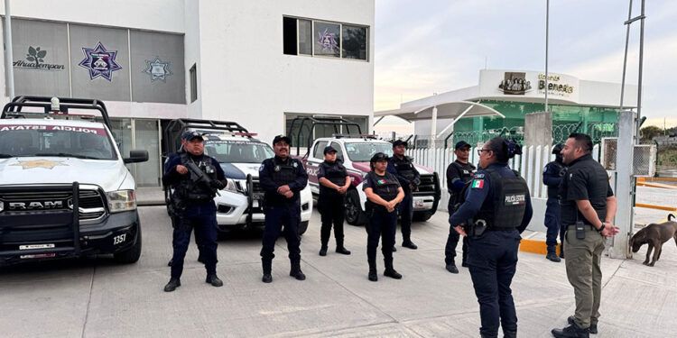 Invitan a infancias al curso “Policía por un día”