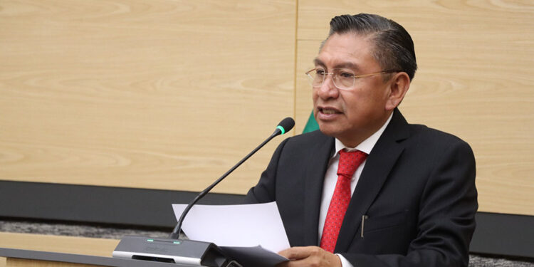 Propone José Luis Figueroa implementar y operar Fiscalías Itinerantes en el interior del Estado
