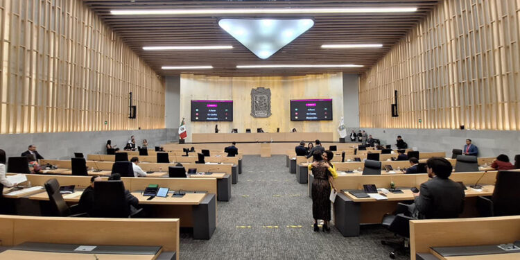 Avala Congreso acuerdo para que Ayuntamientos promuevan acciones en materia de economía circular