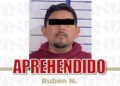 Cumple FGE orden de aprehensión contra ex policía municipal por tortura