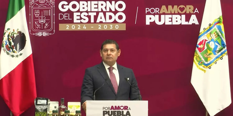 Familias y comerciantes afectados por lluvias recibirán apoyo acorde a daños: AAM