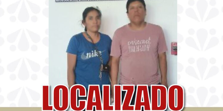 Localiza FGE a víctima de secuestro virtual en Izúcar de Matamoros