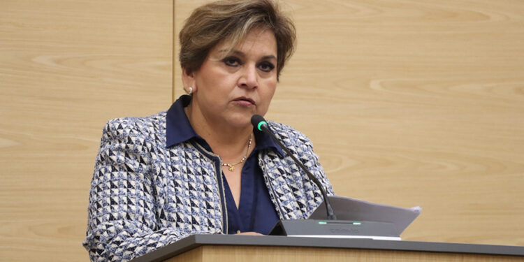 Diputada Floricel González impulsa iniciativa para difundir información sobre refugios temporales