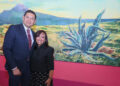 Tlaxcala y Puebla fortalecen coordinación en materia de seguridad para consolidar paz regional