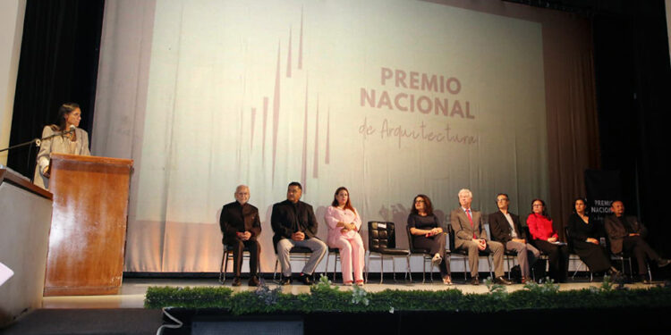 Gobierno de Pepe Chedraui reconoce la excelencia arquitectónica a través del Premio de Arquitectura Puebla Capital «Francisco Becerra» 2026