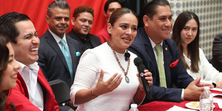 PRI Puebla Capital exige resultados ante inundaciones, seguridad y transparencia en el uso de recursos públicos