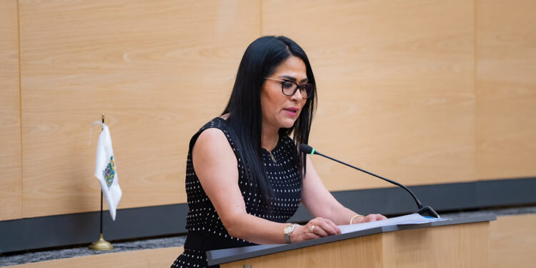 Propone Fedrha Suriano fortalecer la rendición de cuentas