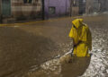 Ayuntamiento de San Pedro activo la Brigada Pluvial Intermunicipal para atender inundaciones