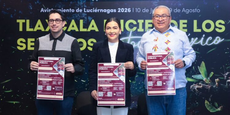 Abre SMET convocatoria para promotoras y brigadistas comunitarias del FOBAM 2026