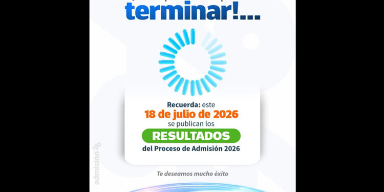 Inicia cuenta regresiva para la lista de aceptados a la BUAP