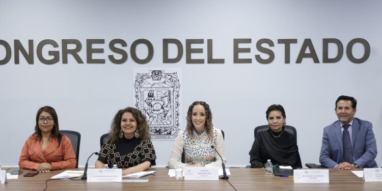 Comisión del Congreso avala exhortos para fortalecer la transparencia y el acceso a la información en PueblaComisión del Congreso avala exhortos para fortalecer la transparencia y el acceso a la información en Puebla
