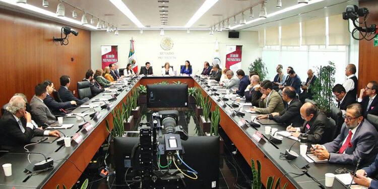 Por primera vez, Puebla será sede del Congreso Nacional de la ANOMAC para fortalecer el quehacer legislativo