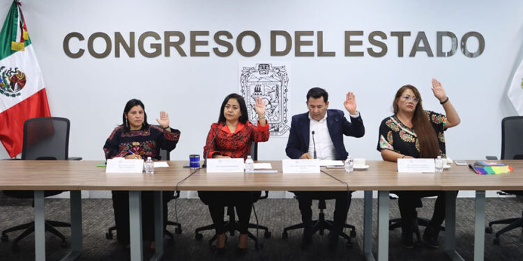 Impulsan desde el Congreso del Estado acciones para promover el bienestar animalImpulsan desde el Congreso del Estado acciones para promover el bienestar animal