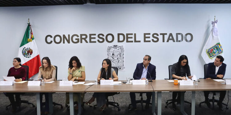 Comisión del Congreso aprueba dictamen para garantizar los derechos de igualdad y no discriminación