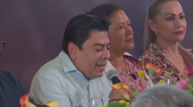 Tirador de la Atlixcáyotl disminuyó visita de comensales: Sánchez Martínez
