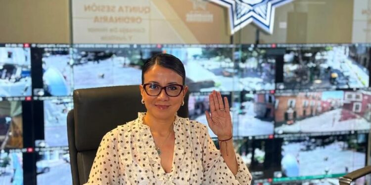 40% del parque vehicular de la SSC fuera de servicio por mantenimiento o fallas mecánicas: GRT