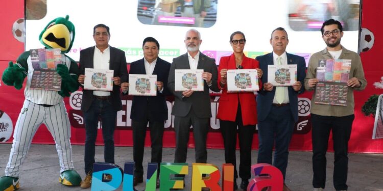Anuncia gobierno de Pepe Chedraui programa de actividades para la Temporada de Verano 2026